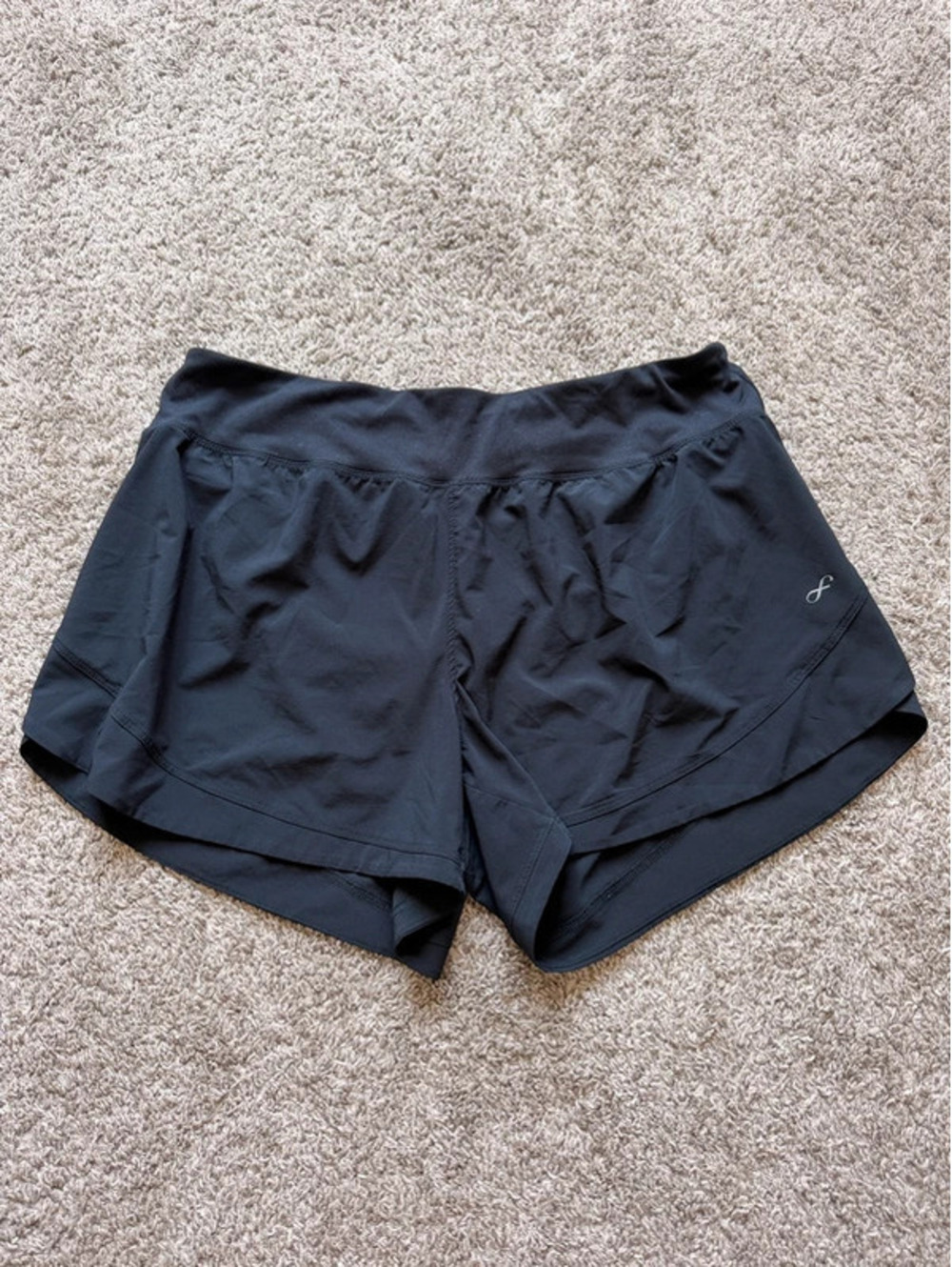 Firefly Size XL Workout Shorts